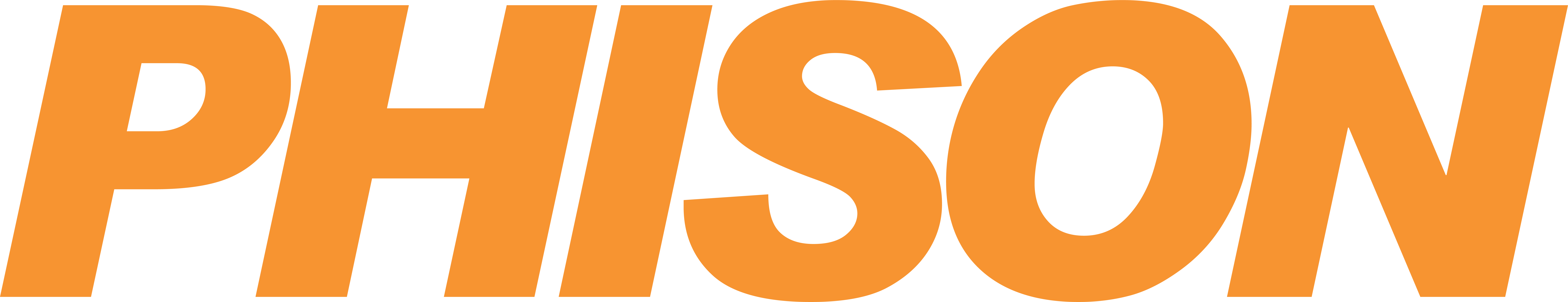 phison